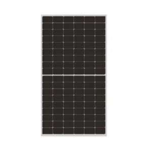 JKM445N-54HL4 445W Tiger Neo N-Type Black Frame