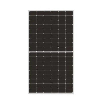 JKM445N-54HL4 445W Tiger Neo N-Type Black Frame
