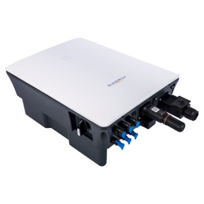 SG5.0RT 5kW String Inverter - Image 2
