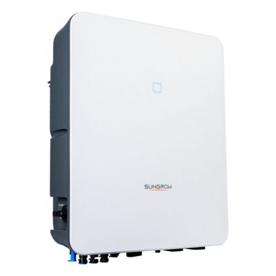 SH8.0RT 8kW Hybrid Inverter - Image 2