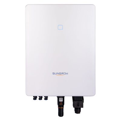 SG8.0RT 8kW String Inverter - Image 4