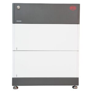HVS 5.1 Solar Storage