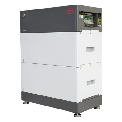 HVS 5.1 Solar Storage - Image 2