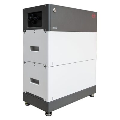 HVS 5.1 Solar Storage - Image 3