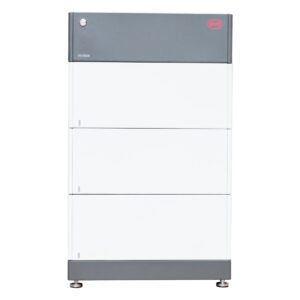 HVS 7.7 Solar Storage