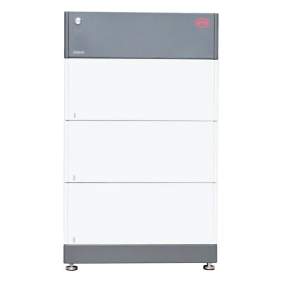 HVS 7.7 Solar Storage