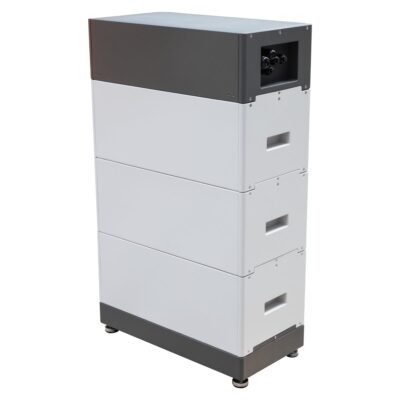 HVS 7.7 Solar Storage - Image 2