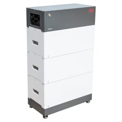 HVS 7.7 Solar Storage - Image 3