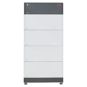 HVS 10.2 Solar Storage