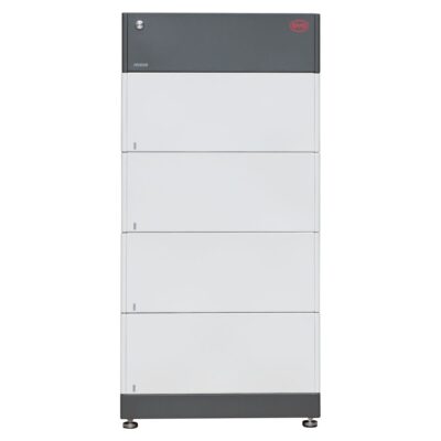 HVS 10.2 Solar Storage