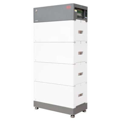 HVS 10.2 Solar Storage - Image 2