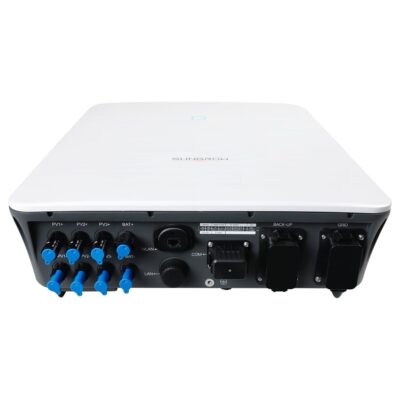 SH8.0RT 8kW Hybrid Inverter - Image 6