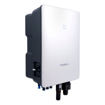 SG8.0RT 8kW String Inverter - Image 6