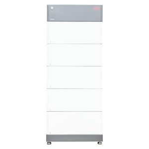 HVS 12.8 Solar Storage