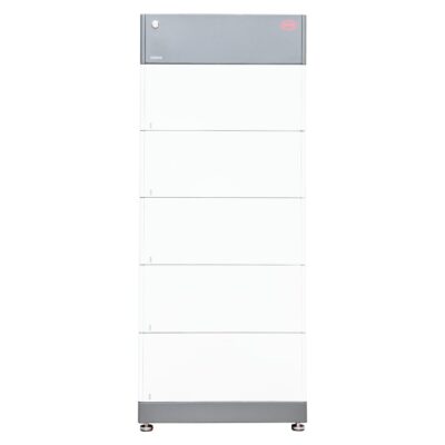 HVS 12.8 Solar Storage