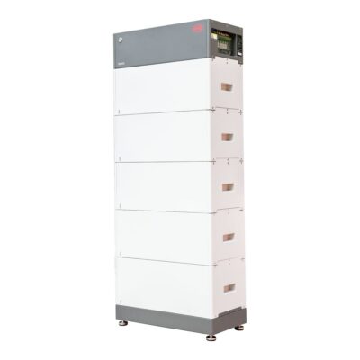 HVS 12.8 Solar Storage - Image 2