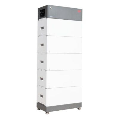 HVS 12.8 Solar Storage - Image 3