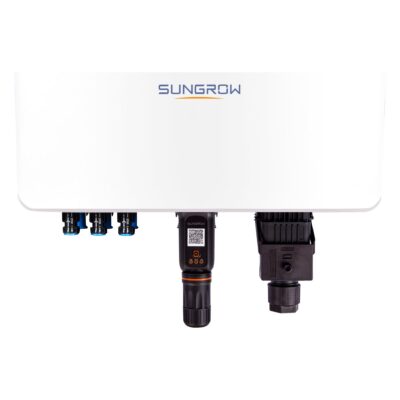 SG5.0RT 5kW String Inverter - Image 7