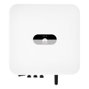 SUN2000-6KTL-L1 6kW 1-Phase Hybrid Inverter