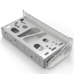 Huawei LUNA2000-S1 Wall Mounting Bracket