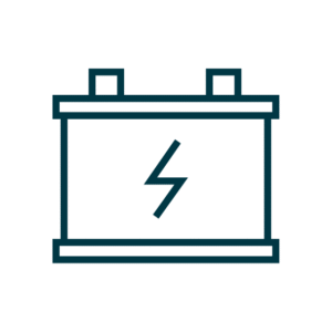 Storage / Batteries