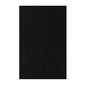 Solar Panel JA Solar JAM54D41 445W LB Bifacial Full Black