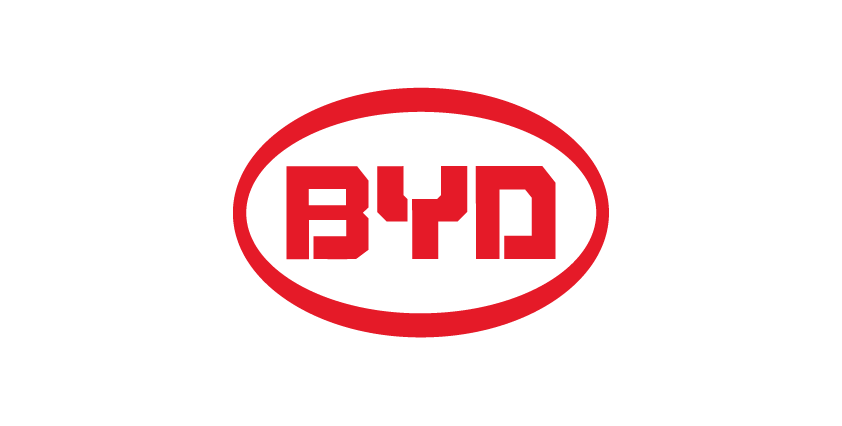 BYD