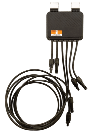 TS4-A-2F Rapid Shutdown 20A lsc 1000W