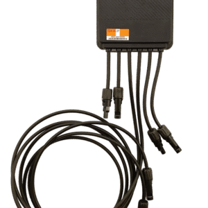 TS4-A-2F Rapid Shutdown 25A lsc 1400W