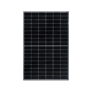 JAM54D40-435-LB 435W Black Frame