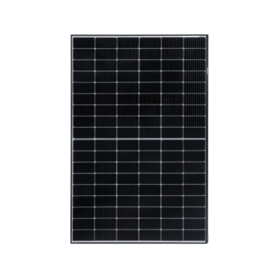 JAM54D40-435-LB 435W Black Frame