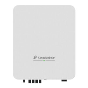 Canadian Solar CSI-15K-T4001A-E 15 kW String Inverter