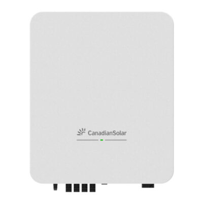 Canadian Solar CSI-15K-T4001A-E 15 kW String Inverter - Explore Top ...