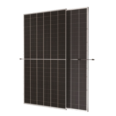 DEG21C.20 650W Black Frame