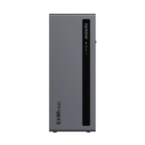 Conow Atlas 6000 AC
